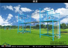 【西安拓展器材厂家】探索户外拓展器材：解锁