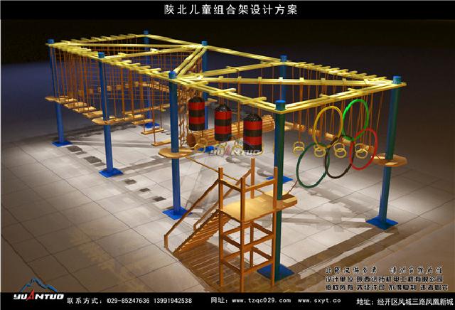 西安拓展器材厂家